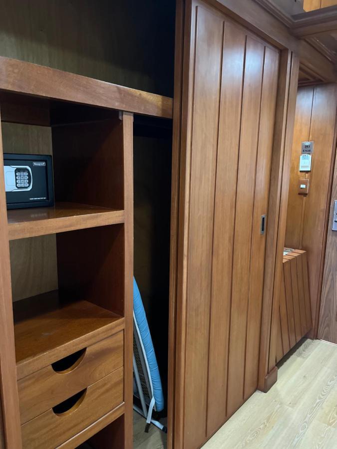 Hotel Contadero Suites Y Villas مدينة مكسيكو المظهر الخارجي الصورة
